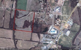 Millington, TN Commercial Land - 0 West Union Rd Millington, TN Commercial Land - 0 West Union Rd