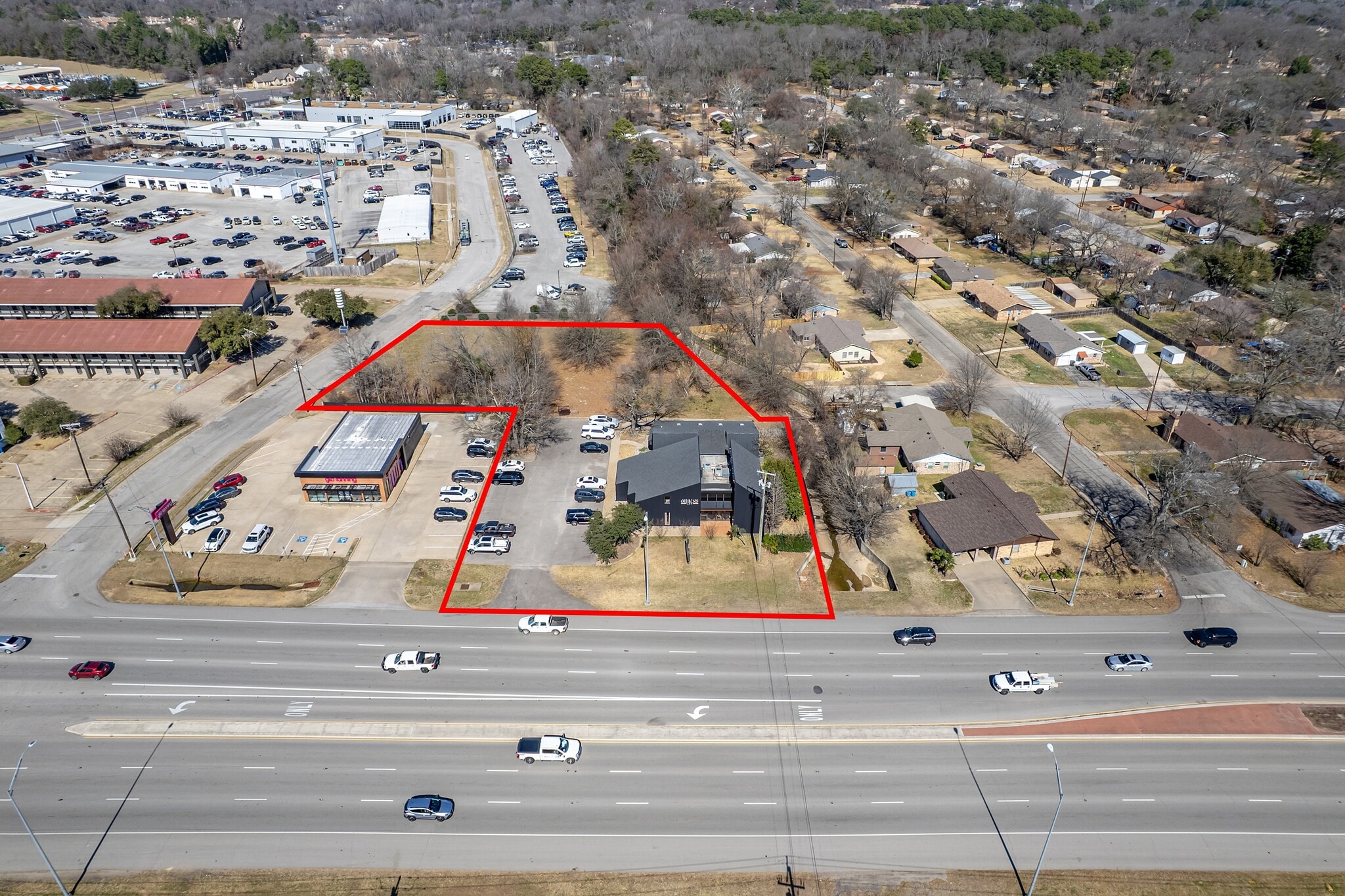 1517 W Southwest Loop 323, Tyler, TX for Sale