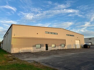 Neenah, WI Industrial - 9089 Westphal Ln
