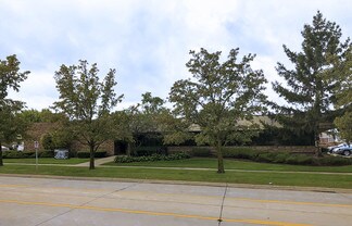 Roseville, MI Office/Medical - 25869 Kelly Rd