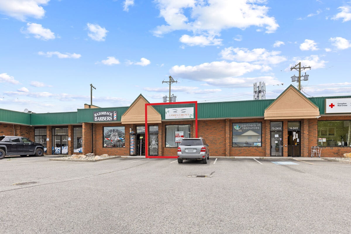 2411 Drought Rd, West Kelowna, BC for Rent