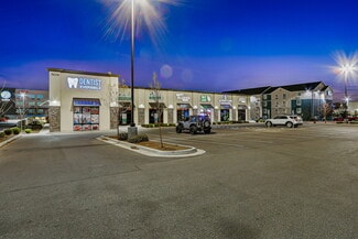 El Paso, TX Office/Retail - 3624 Joe Battle Blvd