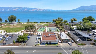 Lakeport, CA undefined - 650 N Main St