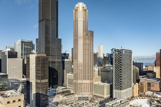 Chicago, IL Office - 311 S Wacker Dr Chicago, IL Office - 311 S Wacker Dr