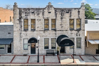 Ozark, AR Flex - 110 S 2nd St