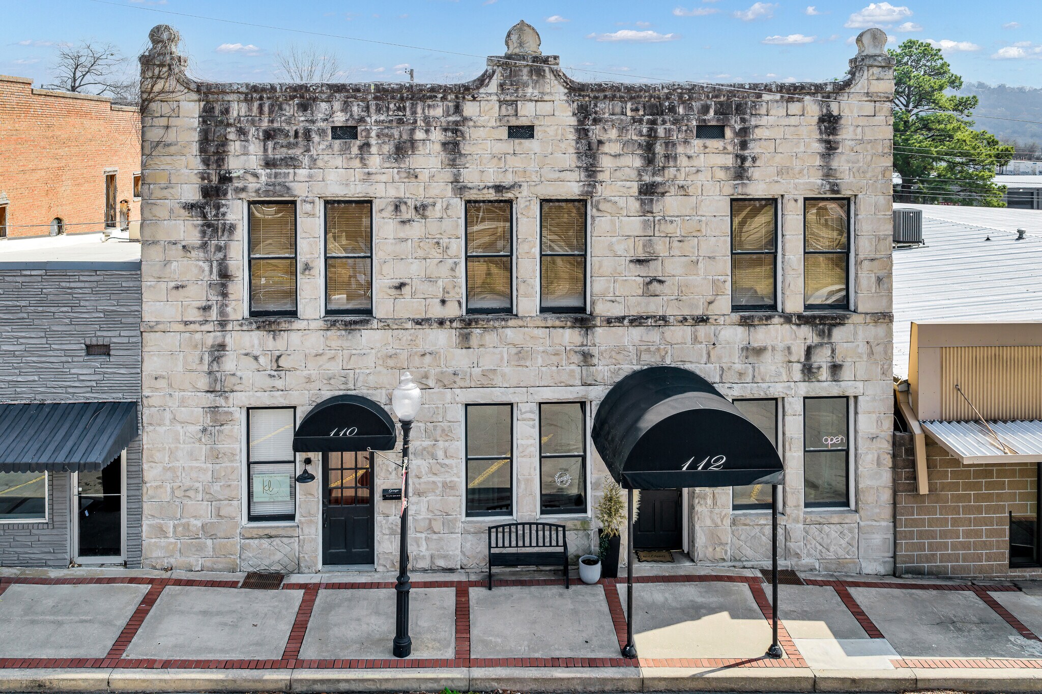 110 S 2nd St, Ozark, AR for Sale