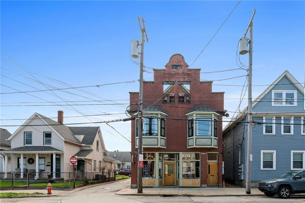 801 Literary Rd, Cleveland, OH for Sale