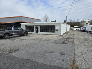 Randallstown, MD Retail - 9324 Liberty Rd