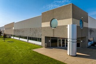 Montréal-Est, QC Industrial - 8500-8760 Pl Marien