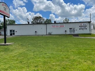 Newark, OH Flex - 283 E Main St
