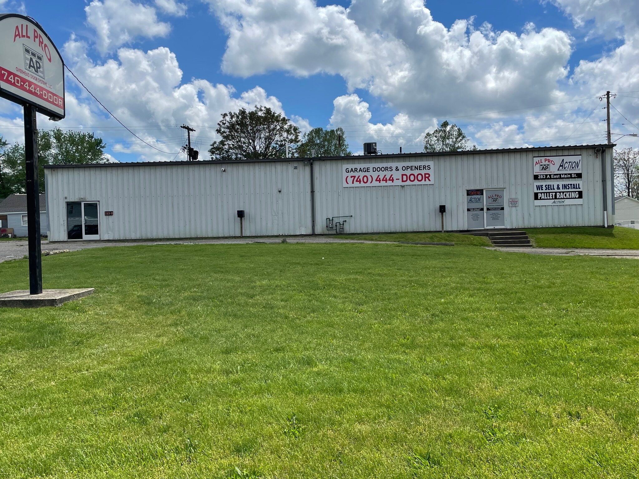 283 E Main St, Newark, OH for Rent