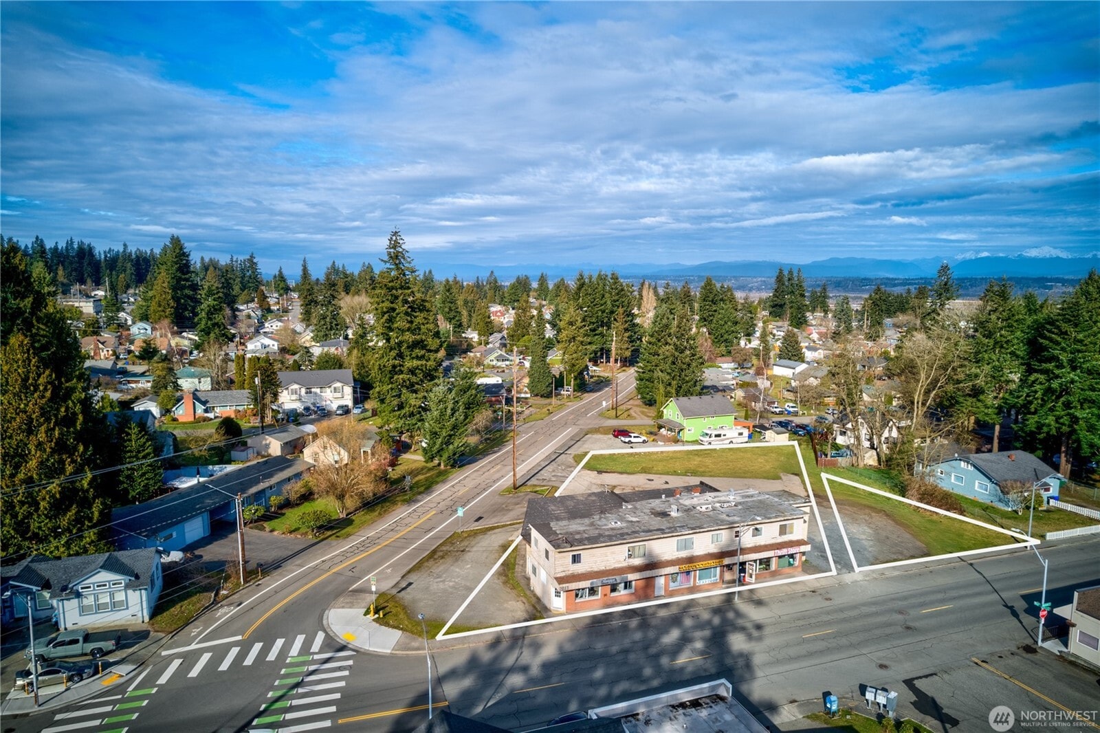 2011 Madison St, Everett, WA for Sale