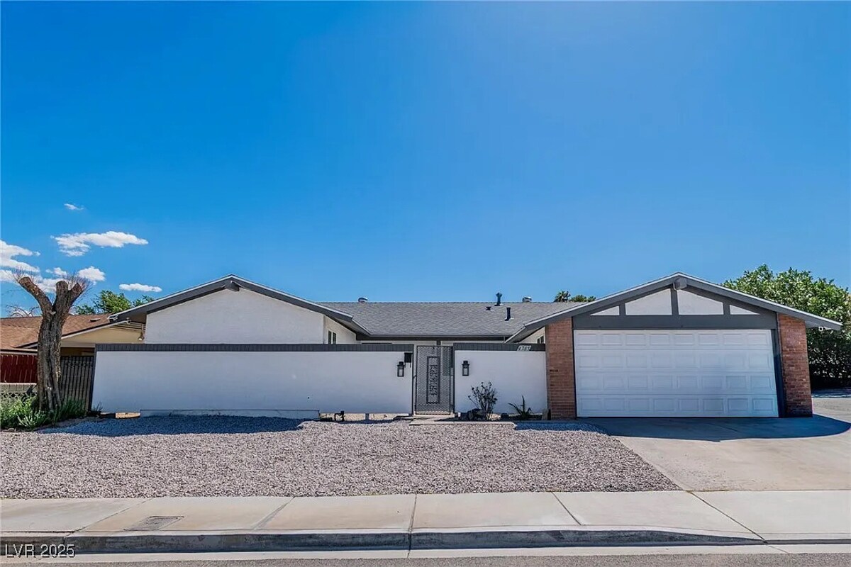 4785 San Sebastian Ave, Las Vegas, NV for Sale