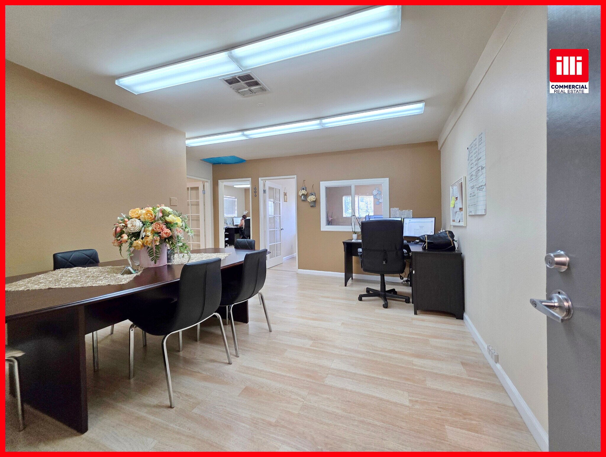 17018-17056 Devonshire St, Northridge, CA for Rent