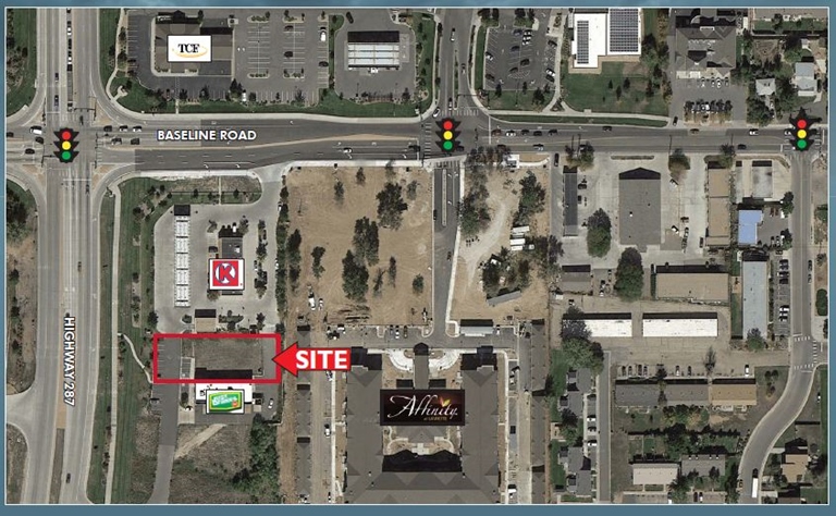 200 N Highway 287 Hwy, Lafayette, CO for Sale