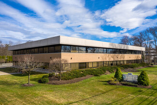 Fairfield, NJ Office - 330 Passaic Ave