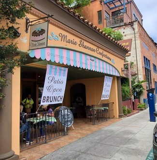 Ventura, CA Retail - 27 S Chestnut St