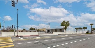South Gate, CA Industrial - 4070 Ardmore Ave