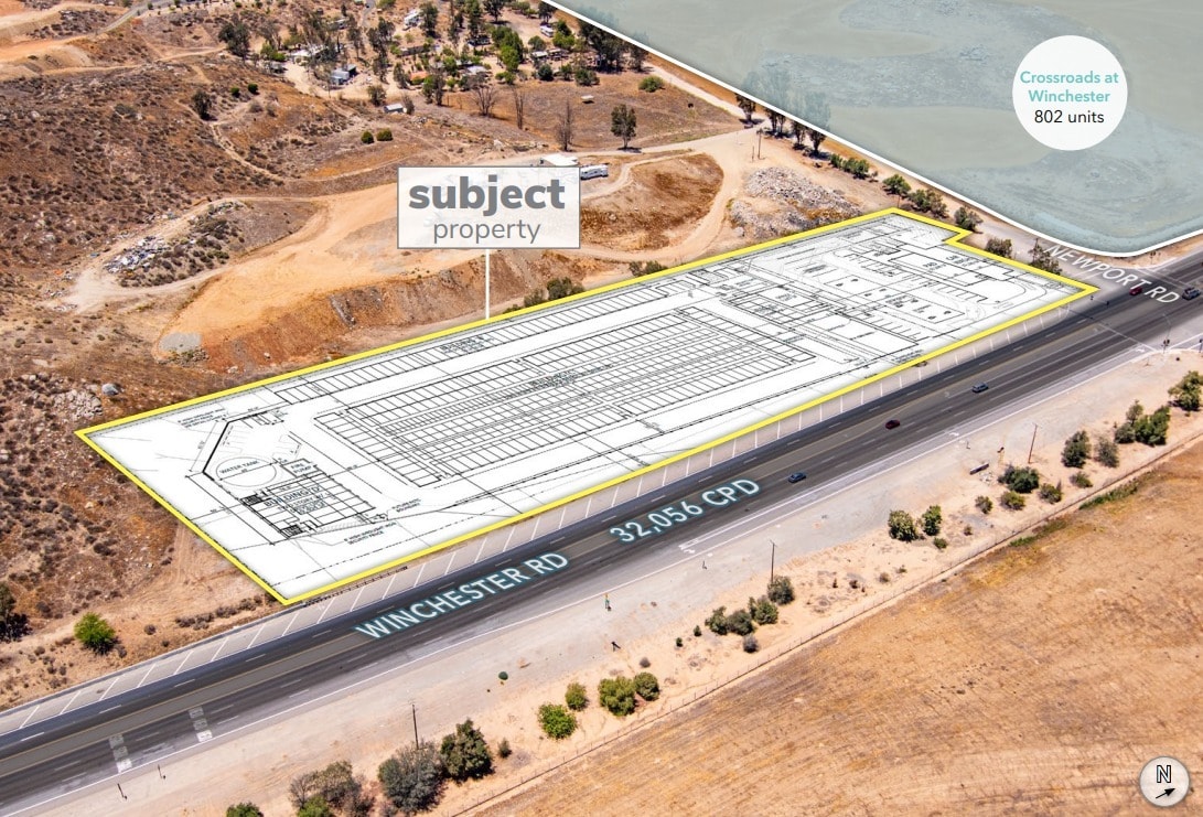 30033 Winchester Rd, Winchester, CA for Sale