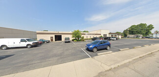 Dayton, OH Manufacturing - 1115 S Broadway St