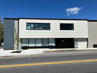 Baltimore, MD Office/Medical - 7400 Holabird Ave