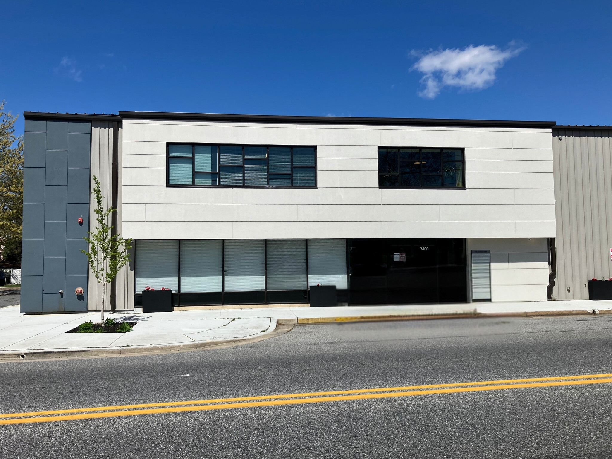 7400 Holabird Ave, Baltimore, MD for Rent