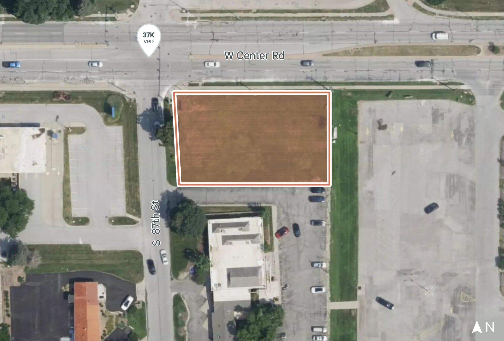 2705 S 87th St, Omaha, NE for Sale