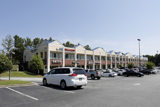 Duluth, GA Office/Retail - 3230 Steve Reynolds Blvd