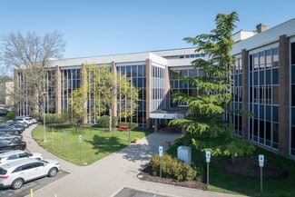 Lyndhurst, NJ Office - 1099 Wall St W Lyndhurst, NJ Office - 1099 Wall St W