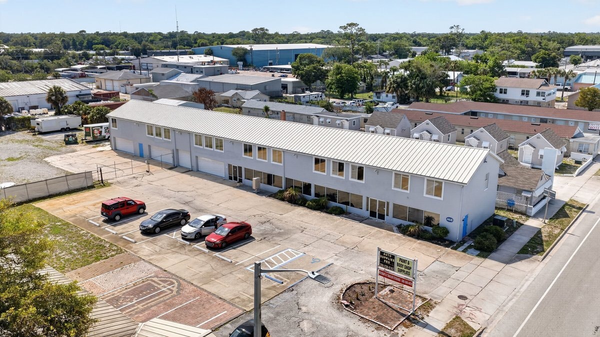 468 Ridgewood Ave, Daytona Beach, FL for Sale