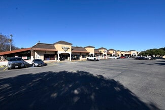 San Antonio, TX Retail - 431-459 McCarty Rd San Antonio, TX Retail - 431-459 McCarty Rd