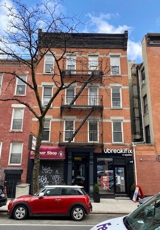 New York, NY undefined - 343 E 21st St