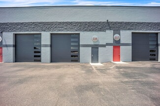 Monument, CO Showroom - 1925 Deer Creek Rd