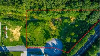 Hixson, TN Industrial - 2384 Apex Lane