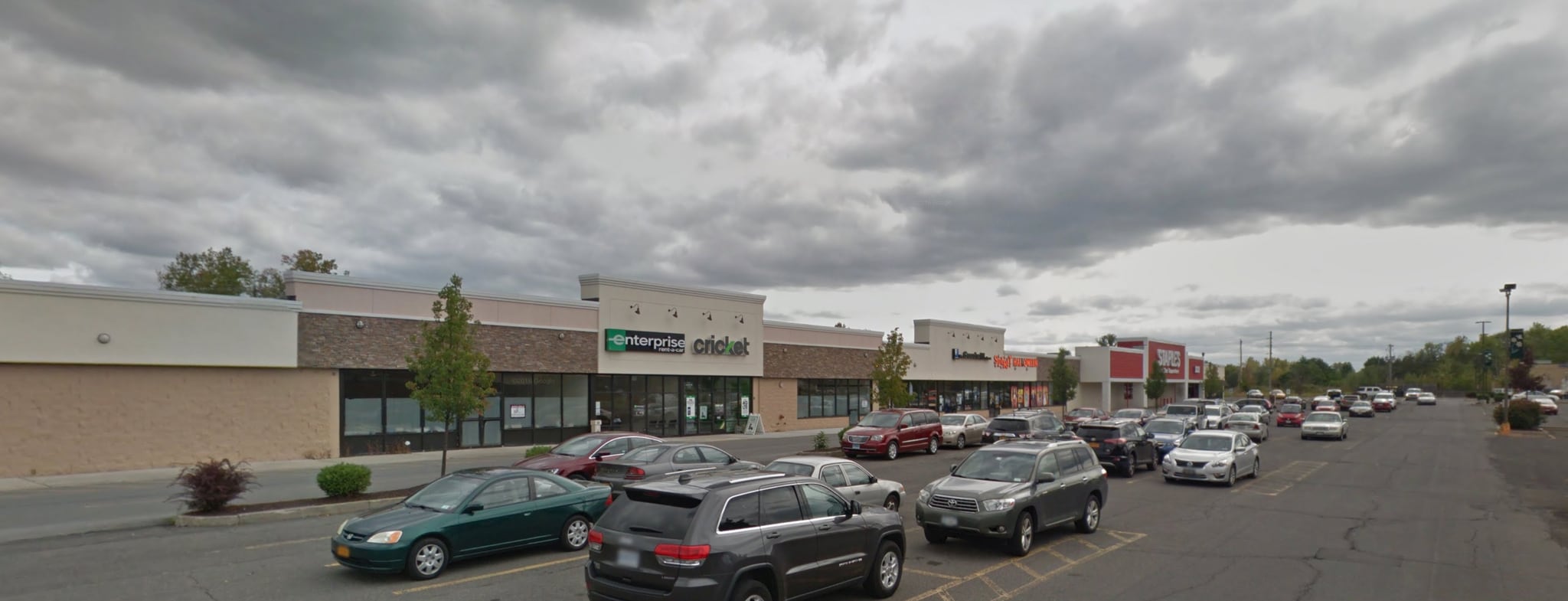 342-359 Fairview Ave, Hudson, NY for Rent