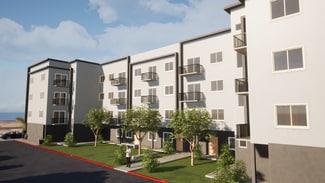 National City, CA Apartments - 702 R Ave