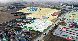 Jarrell, TX Office, Office/Retail, Retail - 160 County Road 313 Jarrell, TX Office, Office/Retail, Retail - 160 County Road 313