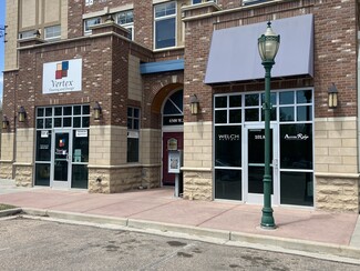 Greeley, CO Retail - 6500 W 29th St