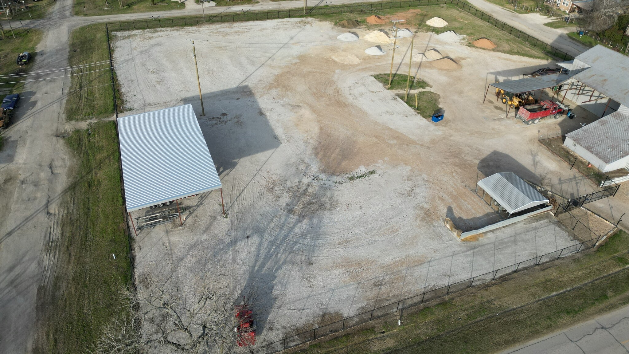 200 S Wall St, Itasca, TX for Rent