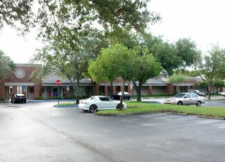 Plantation, FL Medical - 817 SW 78th Ave