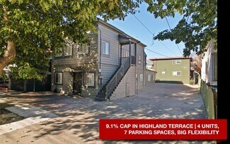 Oakland, CA undefined - 1944 E 24th St Oakland, CA undefined - 1944 E 24th St