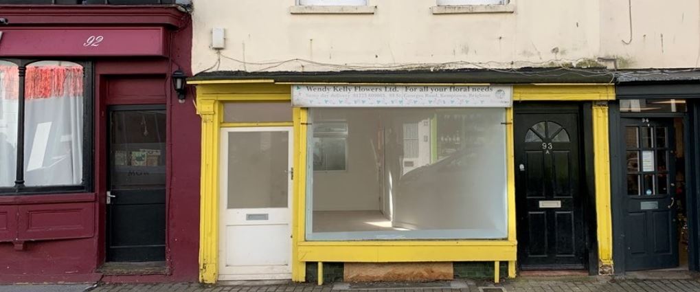 93 St. Georges Rd, Brighton, ESX for Rent