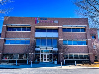 Norman, OK Office - 201 David L. Boren Blvd Norman, OK Office - 201 David L. Boren Blvd