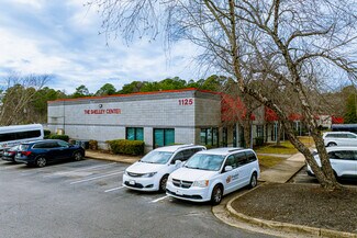 Raleigh, NC Flex - 1125 Corporation Pky Raleigh, NC Flex - 1125 Corporation Pky