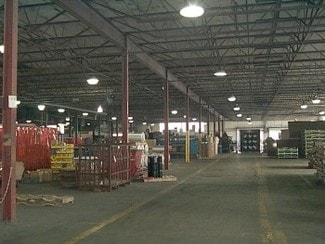 Hamburg, NY Industrial - 3770-3774 Lake Shore Rd