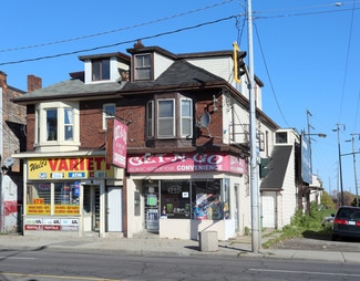 Hamilton, ON Medical - 595-597 Barton St E