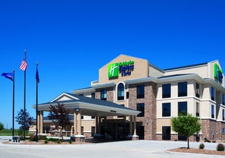 Goodland, KS Hospitality - 2631 Enterprise Rd