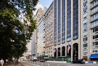 New York, NY Medical - 30 Central Park S New York, NY Medical - 30 Central Park S