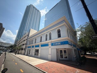 Tampa, FL Office - 300 N Franklin St