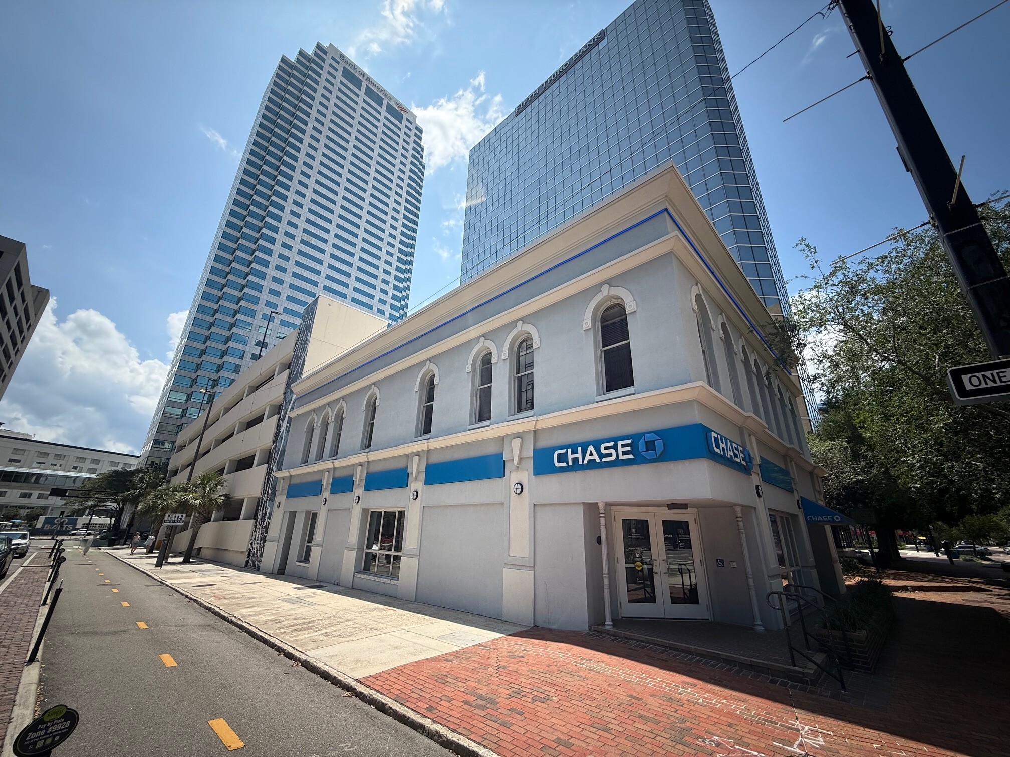300 N Franklin St, Tampa, FL for Sale